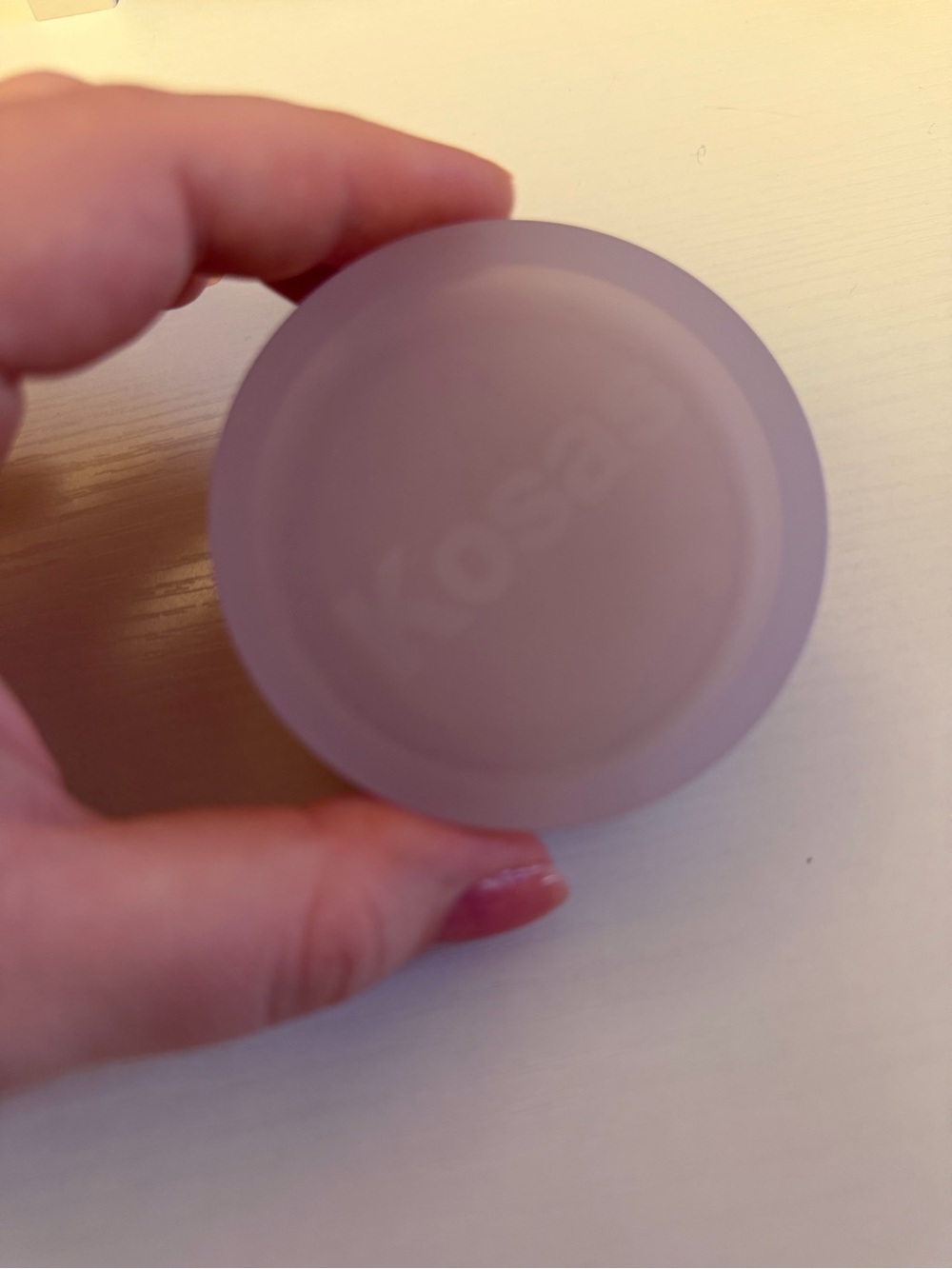 Kosas Powder